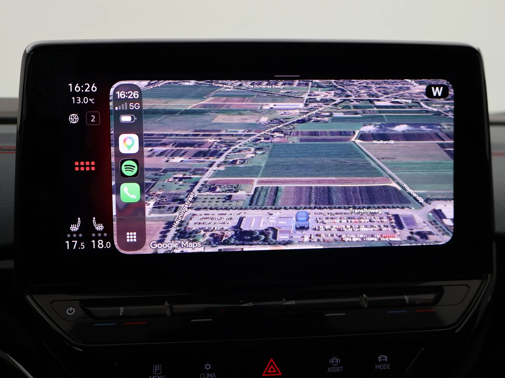 Hoofdafbeelding Volkswagen ID.4