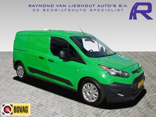 Ford Transit Connect 1.5 TDCI L2 Trend Start & Stop AIRCO NAVIGATIE 3 ZITS