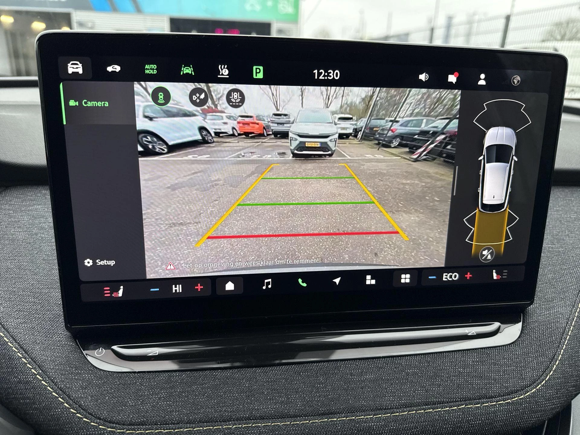 Hoofdafbeelding Škoda Elroq