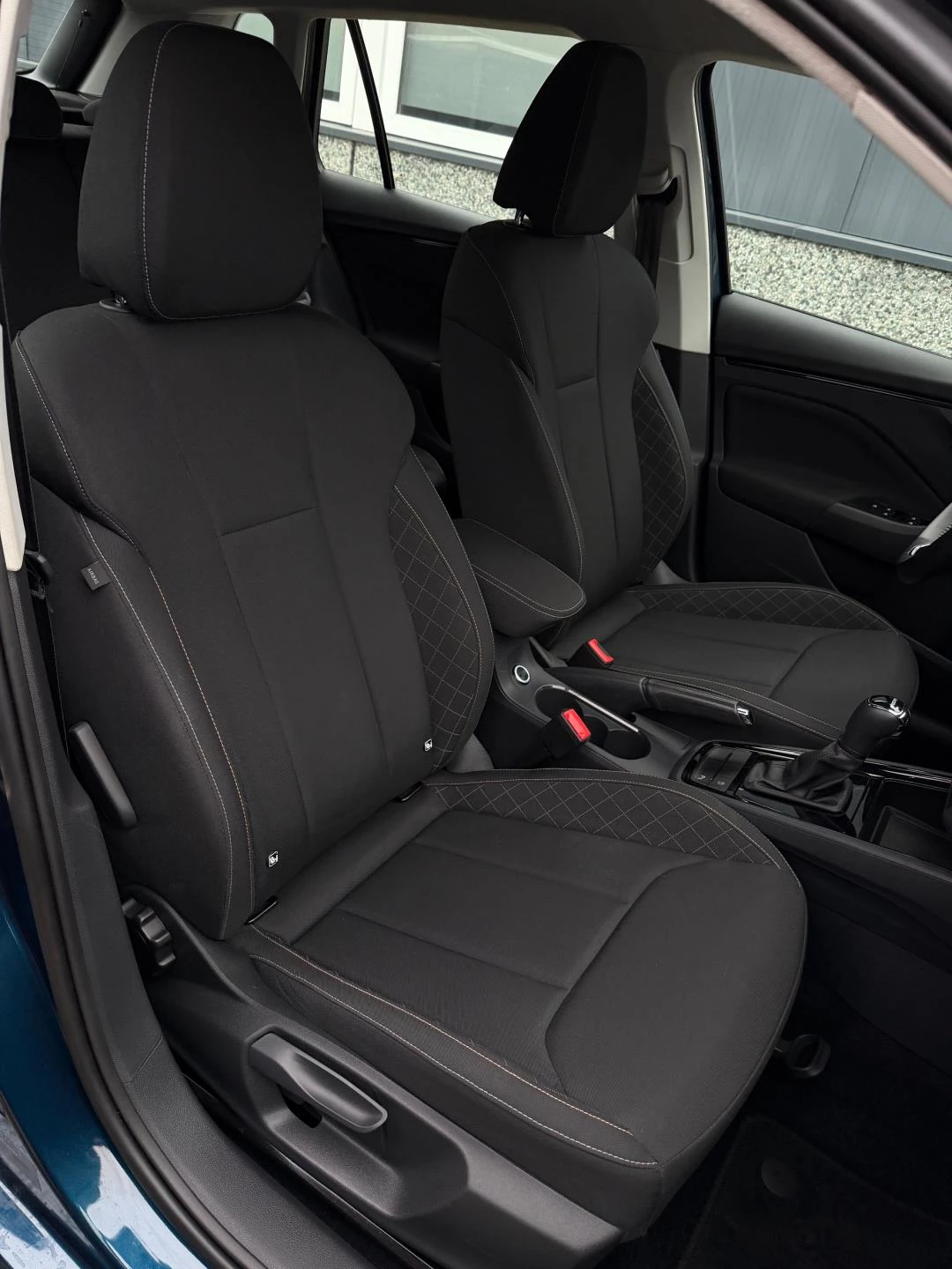 Hoofdafbeelding Škoda Kamiq