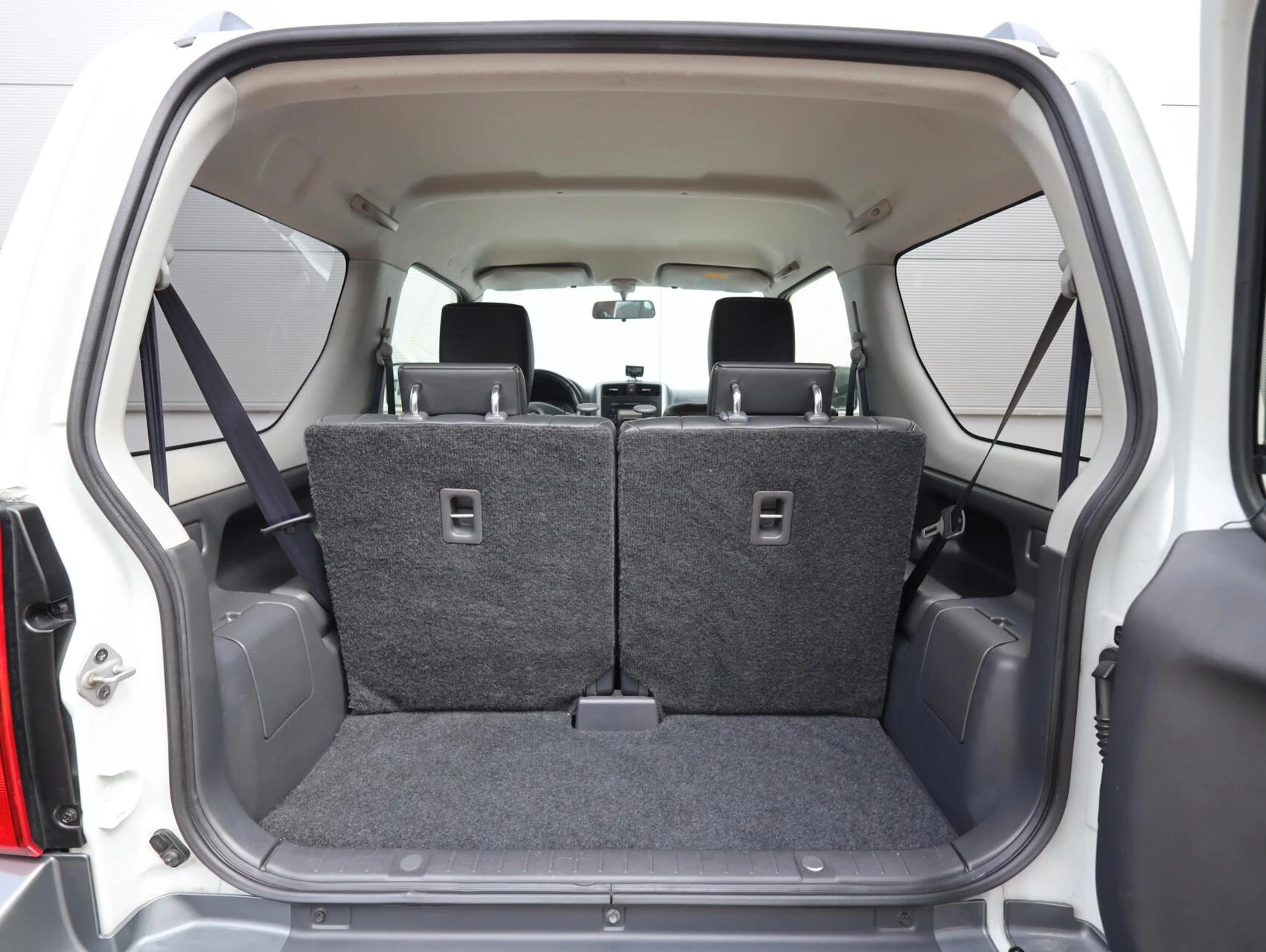 Hoofdafbeelding Suzuki Jimny