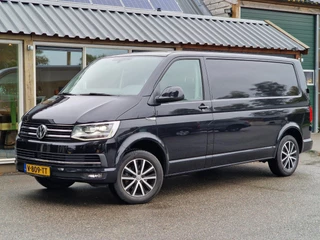 Volkswagen Transporter 2.0TDI 150pk DSG L2H1 Comfortline (Adap Cruise / Lang / Full Led / Airco / 17" / PDC V+A / )