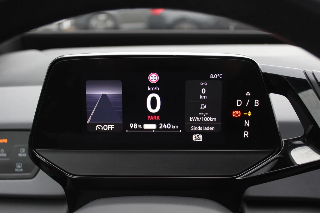 Hoofdafbeelding Volkswagen ID.3