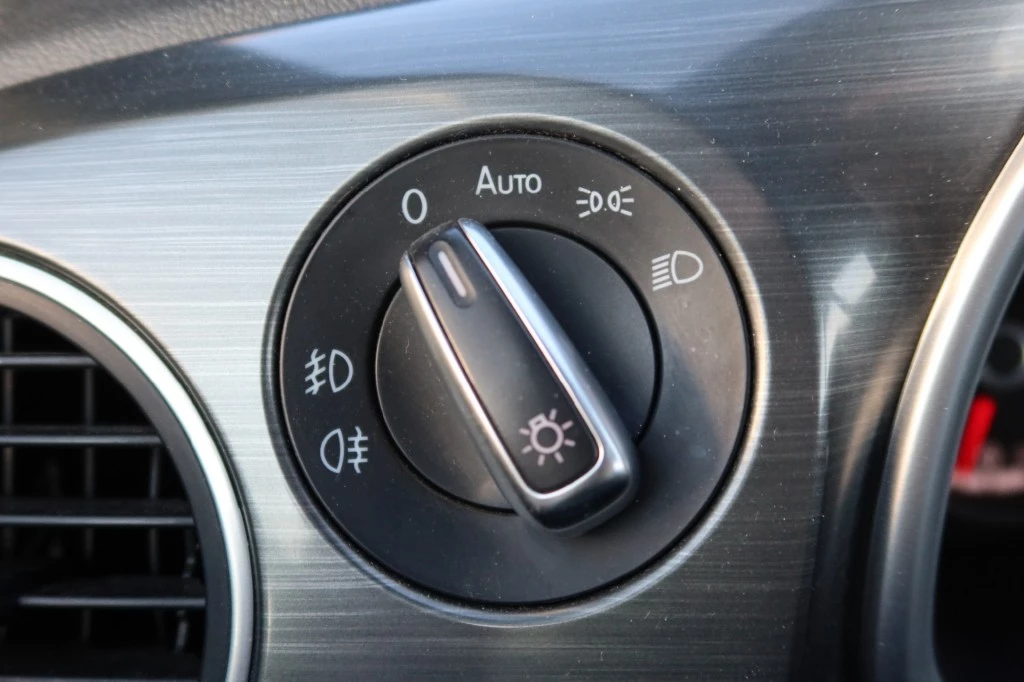 Hoofdafbeelding Volkswagen Beetle