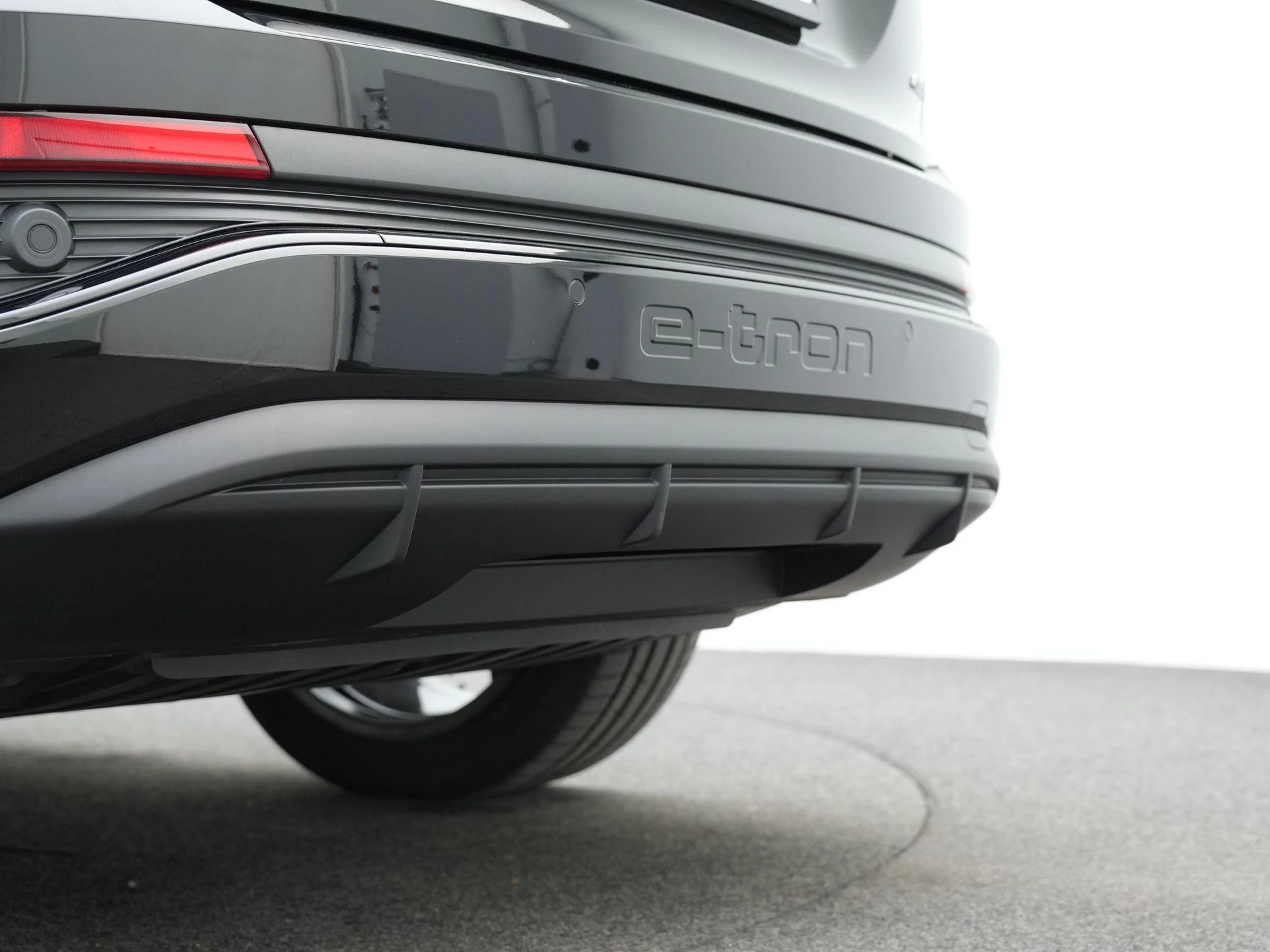 Hoofdafbeelding Audi Q4 e-tron