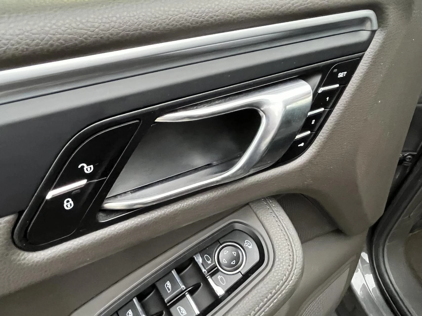 Hoofdafbeelding Porsche Macan