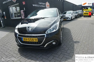 Peugeot 208 1.2 PureTech Signature