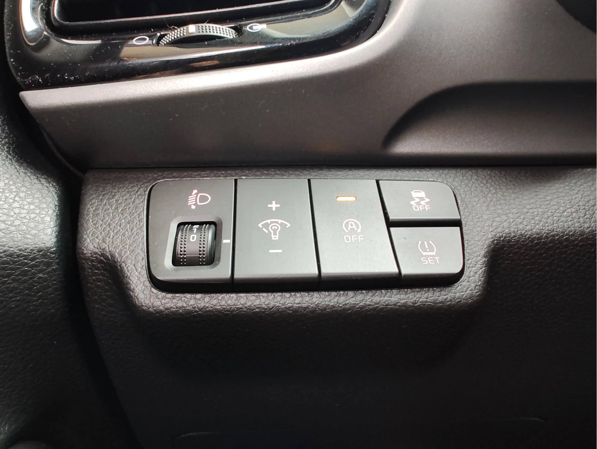 Hoofdafbeelding Kia Stonic