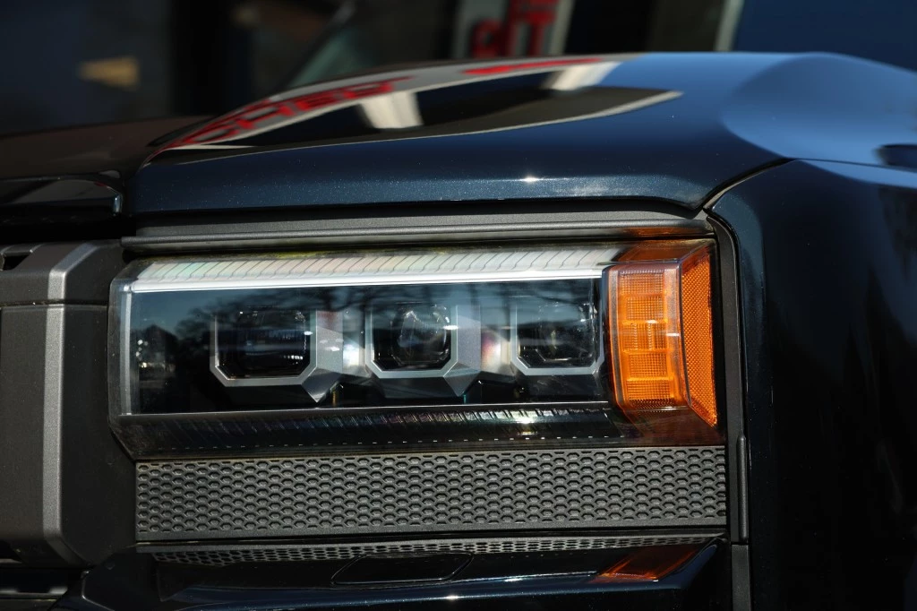 Hoofdafbeelding Toyota Land Cruiser