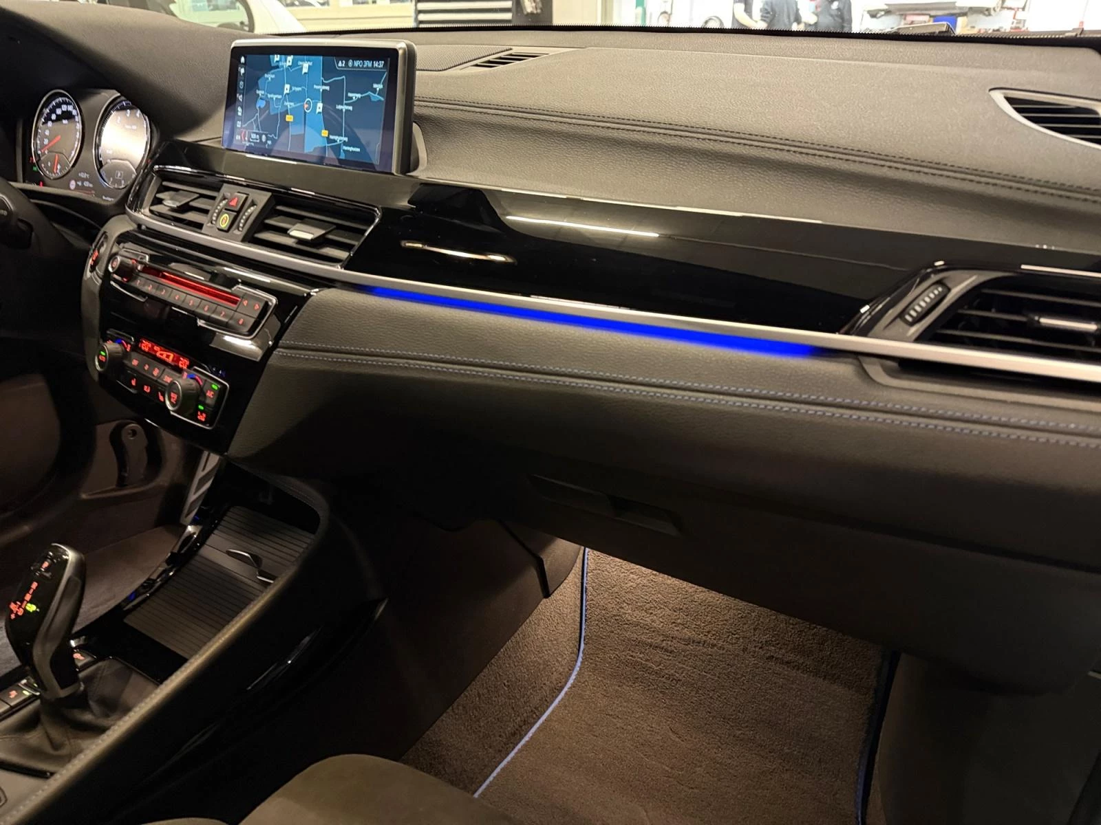 Hoofdafbeelding BMW X2