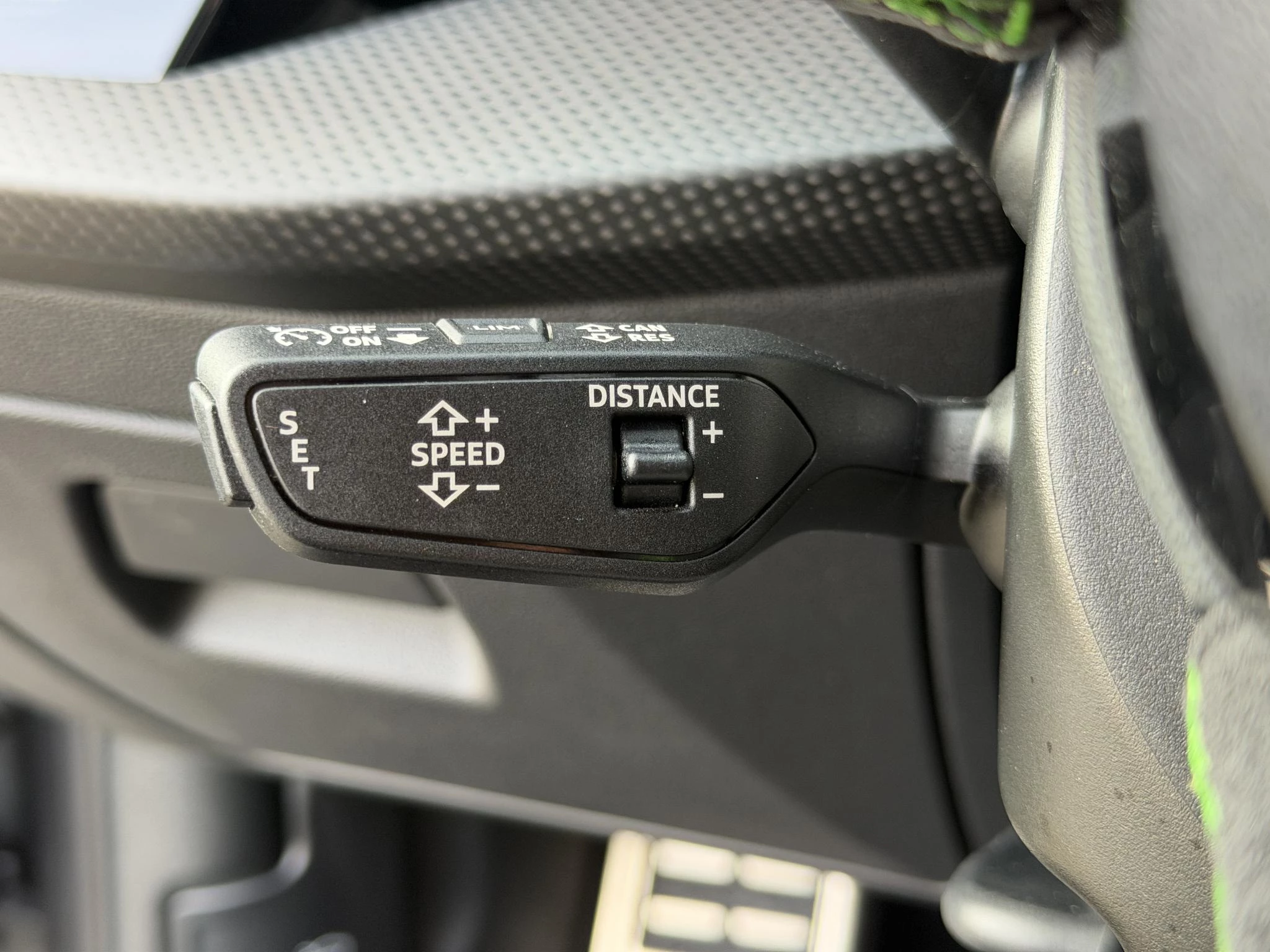 Hoofdafbeelding Audi RS3