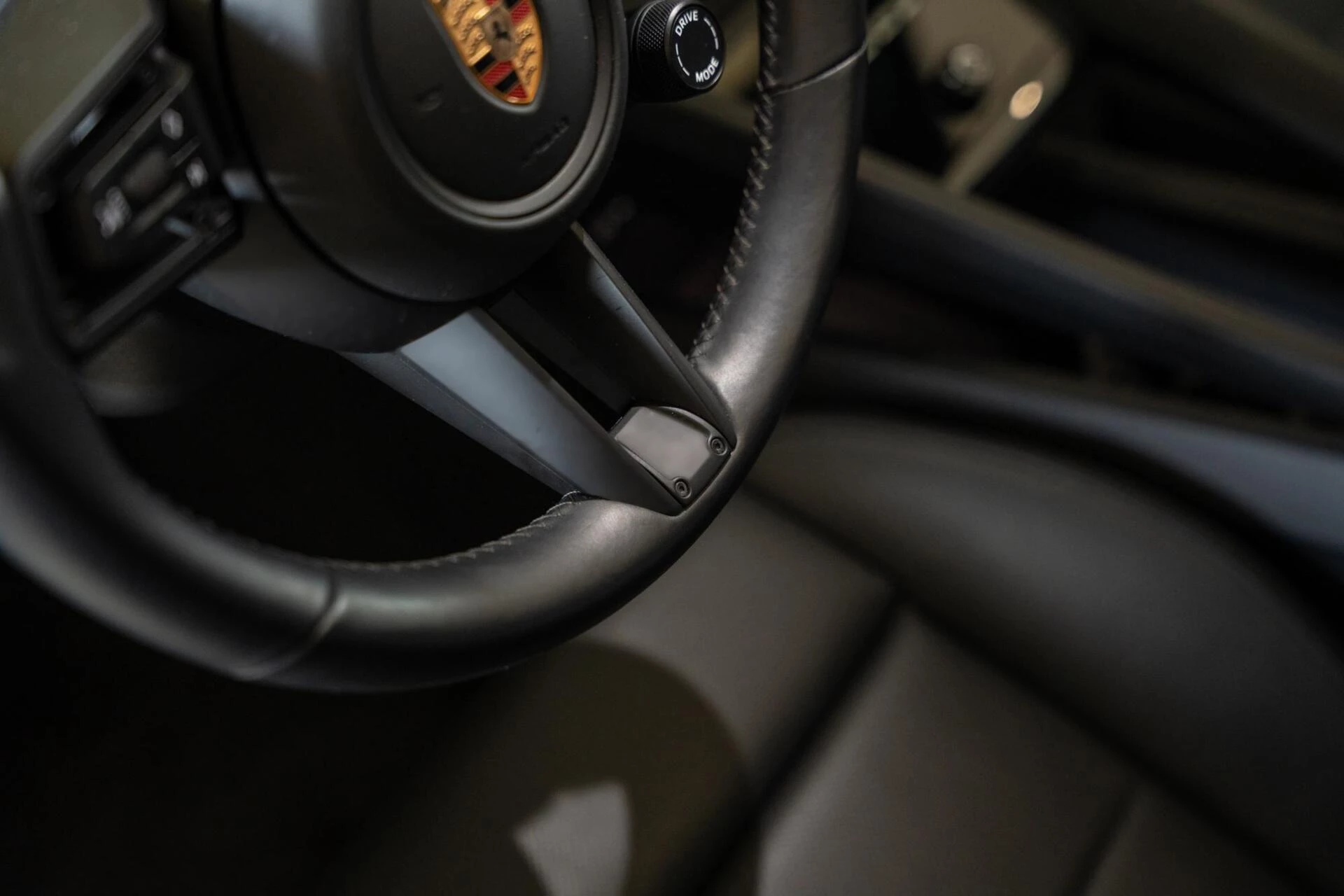 Hoofdafbeelding Porsche Macan