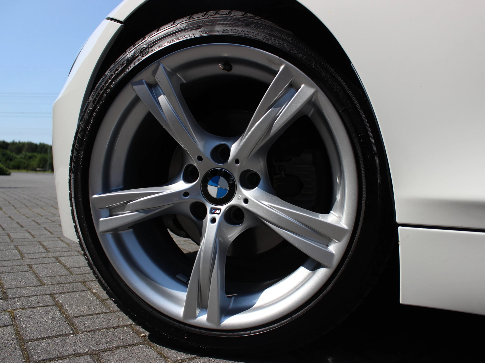 Hoofdafbeelding BMW Z4