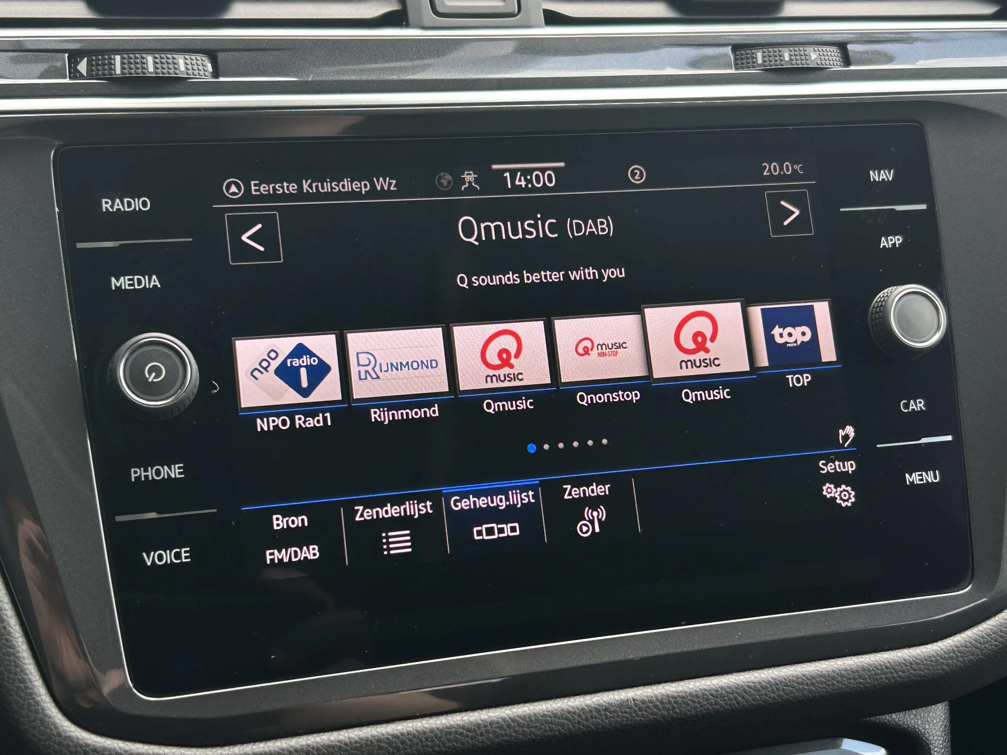 Hoofdafbeelding Volkswagen Tiguan Allspace