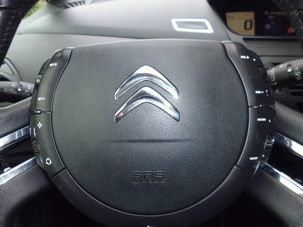 Hoofdafbeelding Citroën C4 Picasso