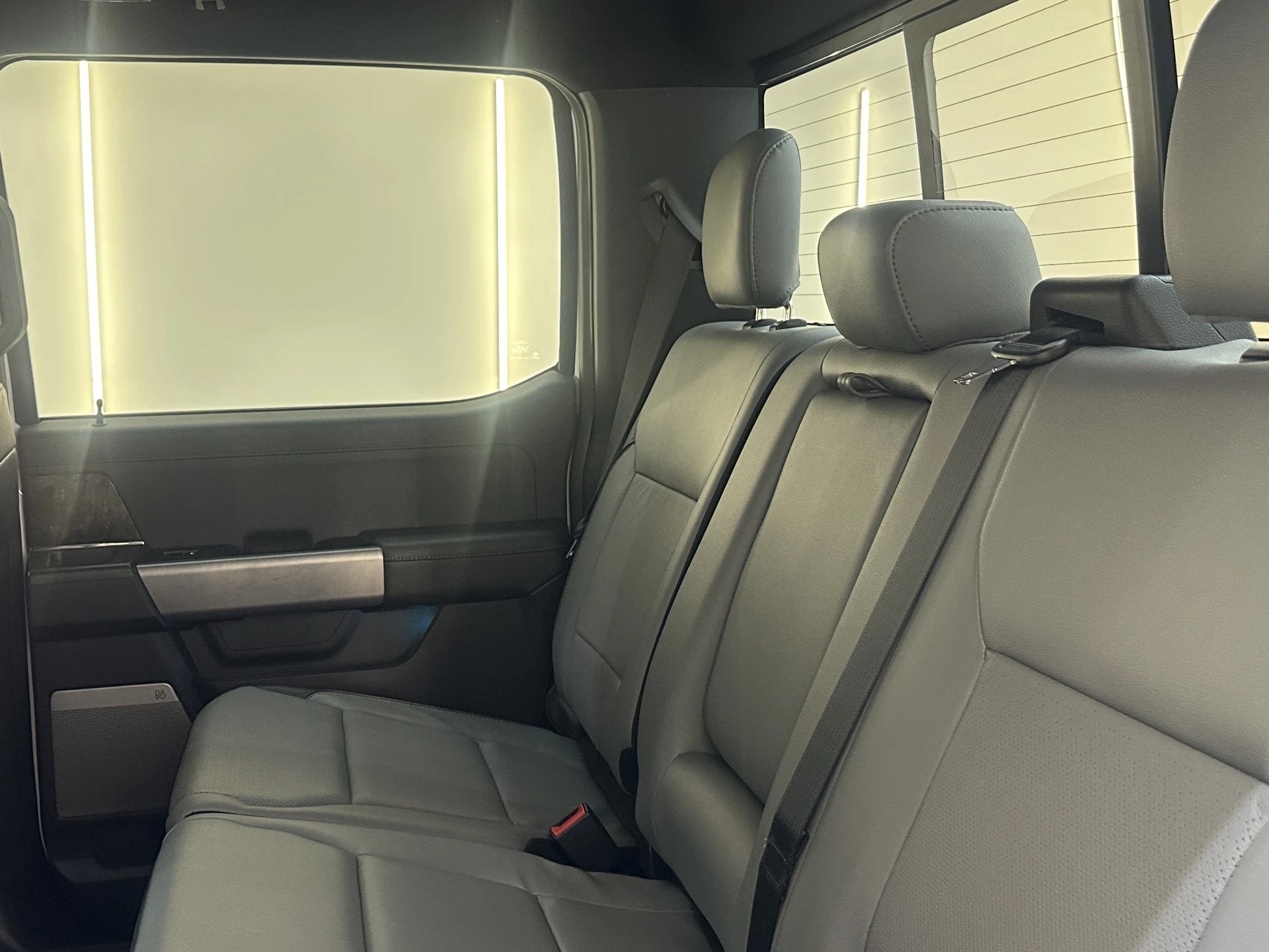 Hoofdafbeelding Ford F-150
