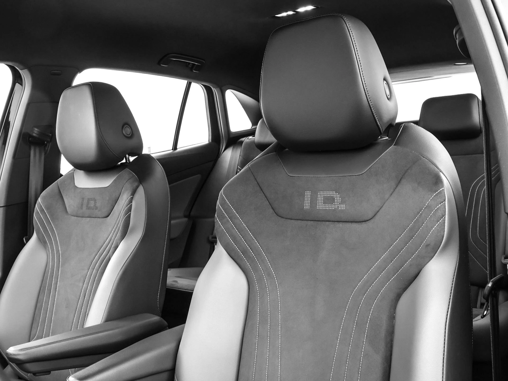 Hoofdafbeelding Volkswagen ID.4