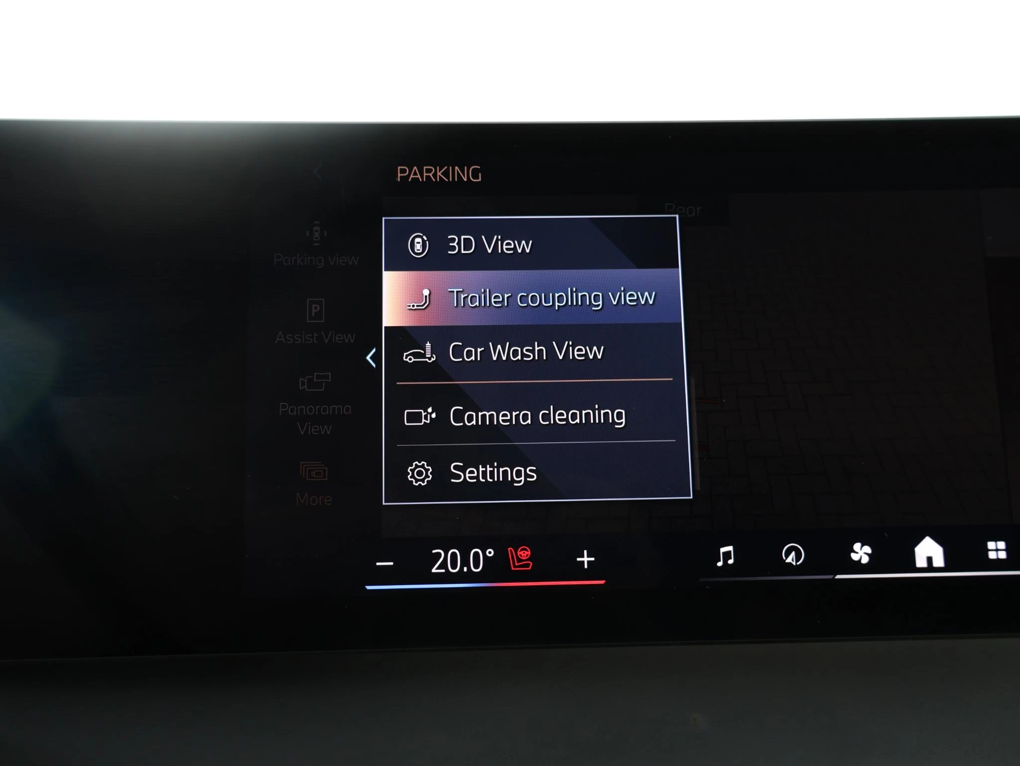 Hoofdafbeelding BMW iX