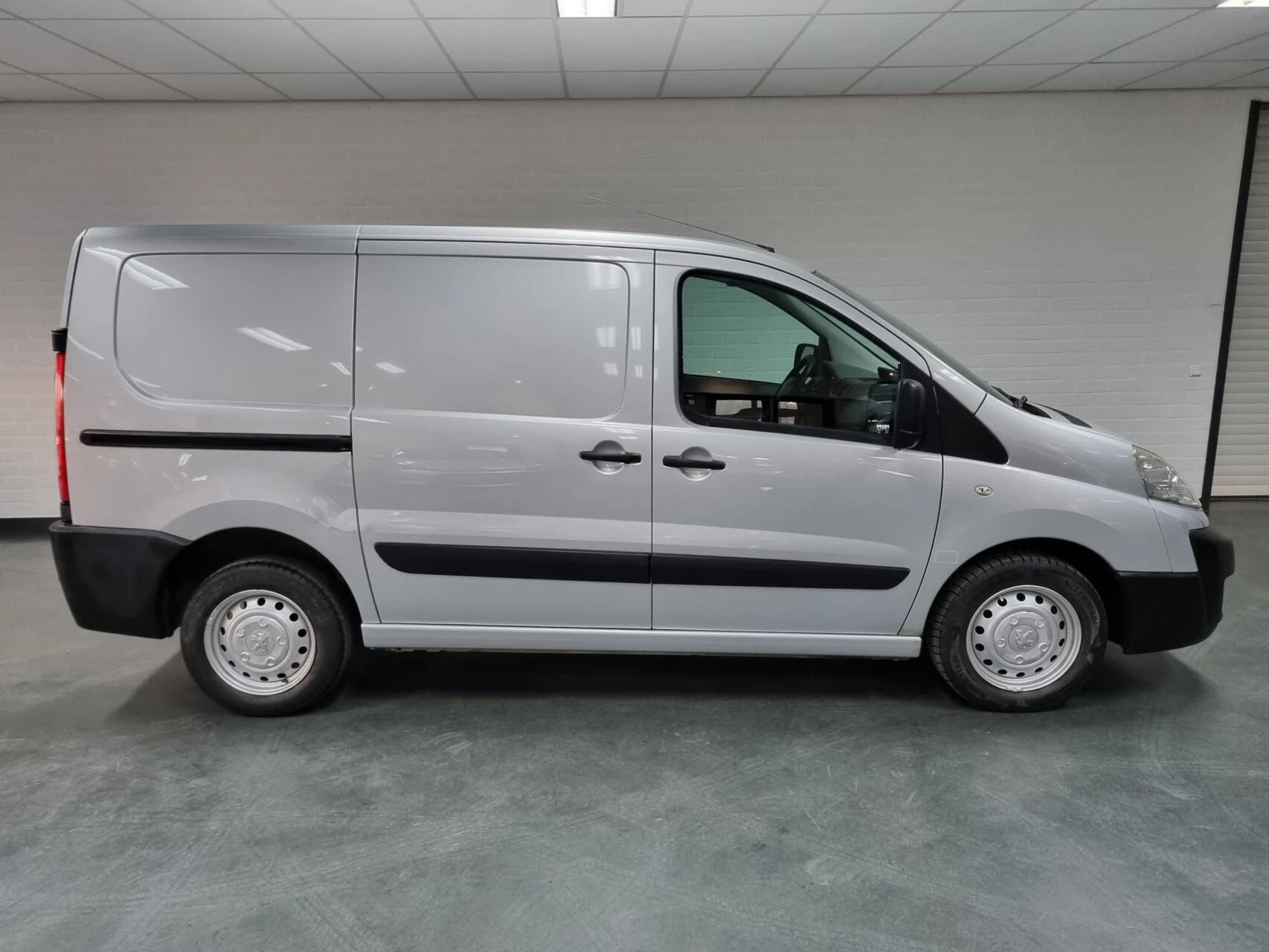 Hoofdafbeelding Peugeot Expert