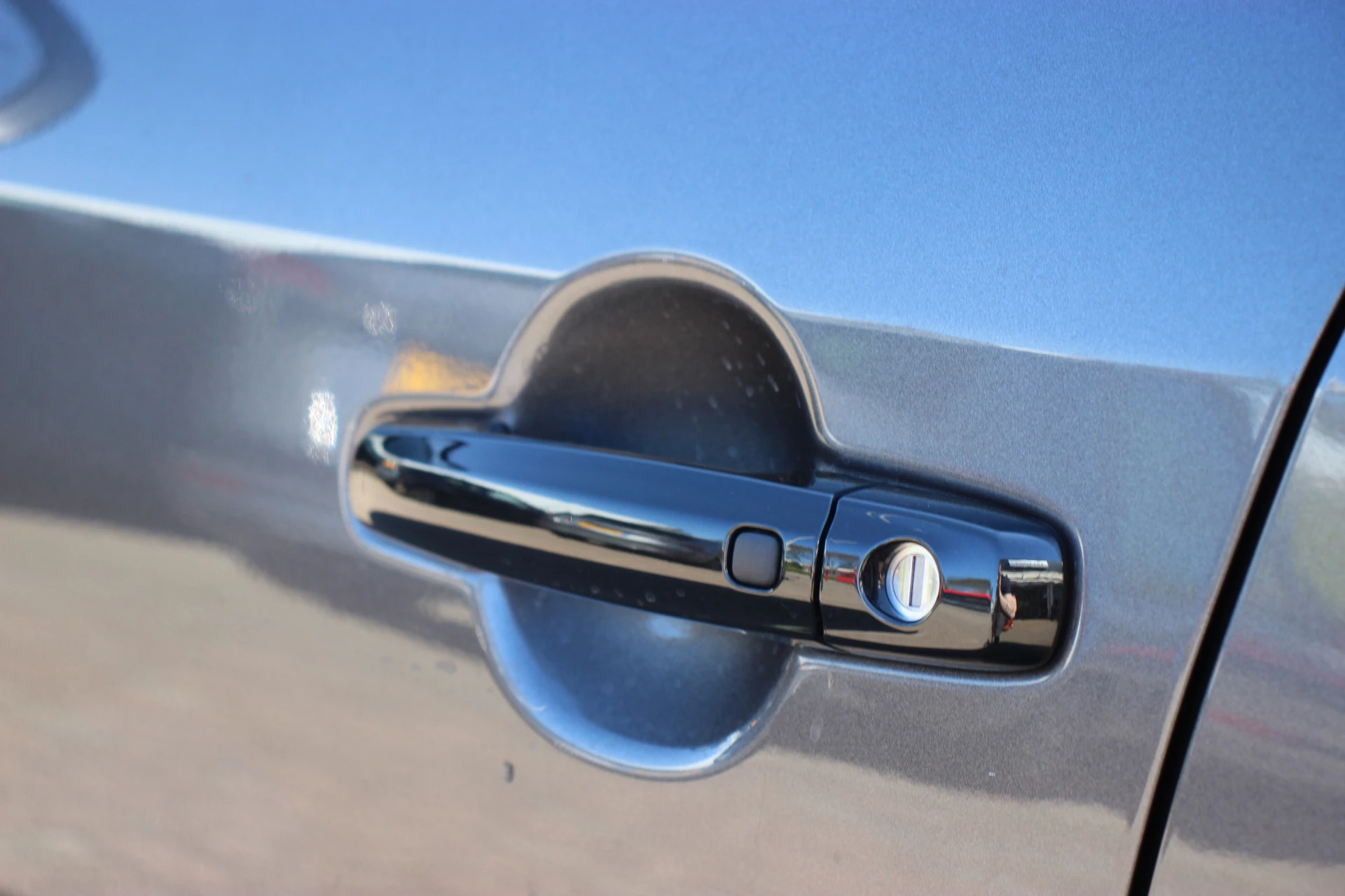 Hoofdafbeelding Suzuki S-Cross