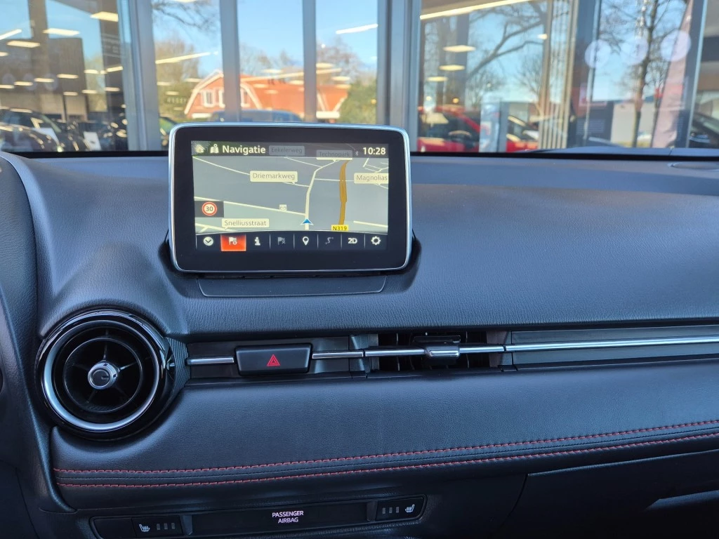 Hoofdafbeelding Mazda 2