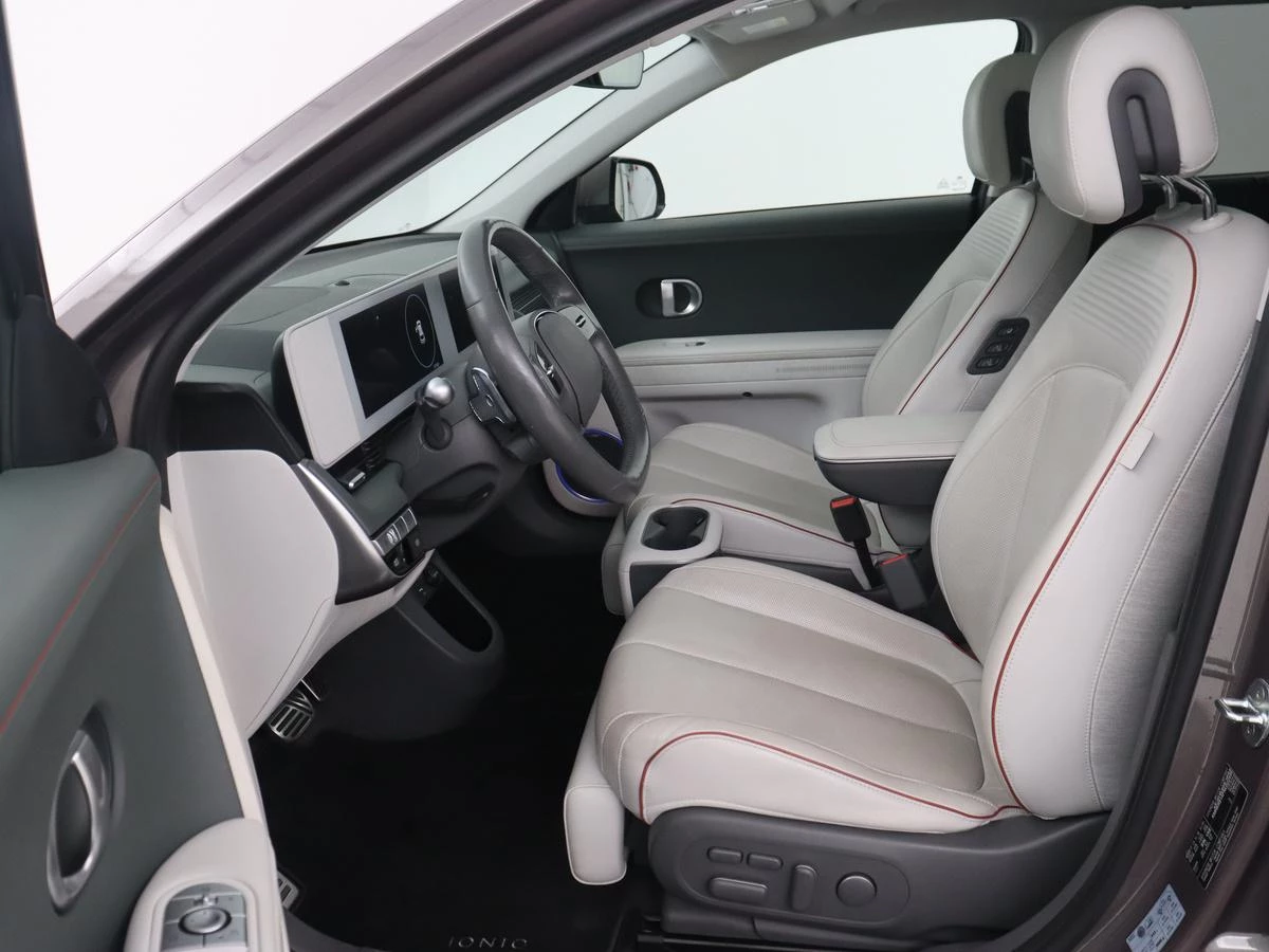 Hoofdafbeelding Hyundai IONIQ 5