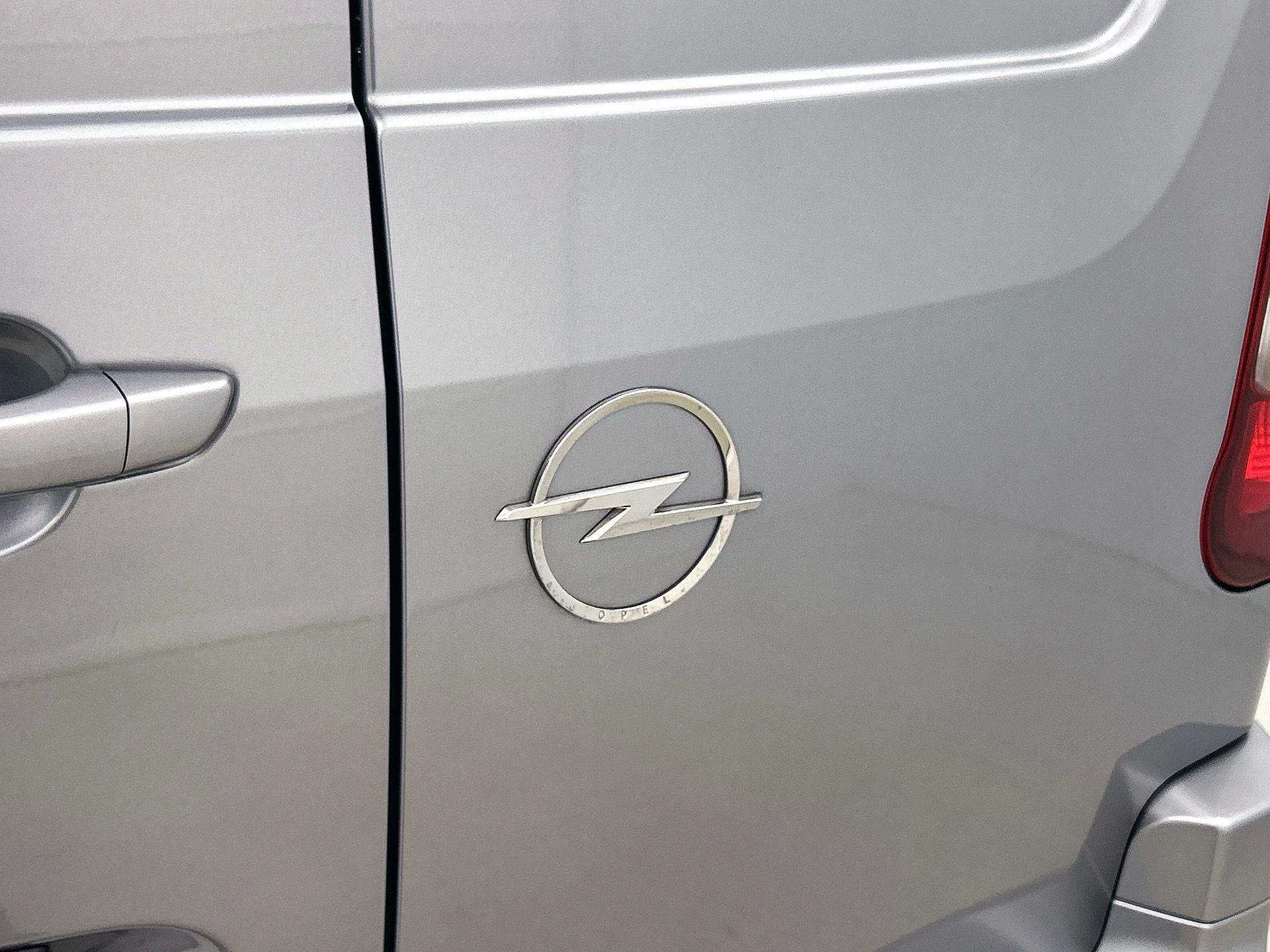 Hoofdafbeelding Opel Combo