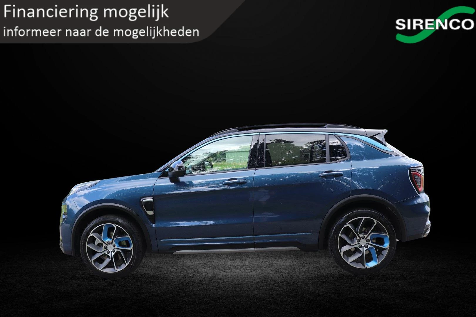 Hoofdafbeelding Lynk & Co 01