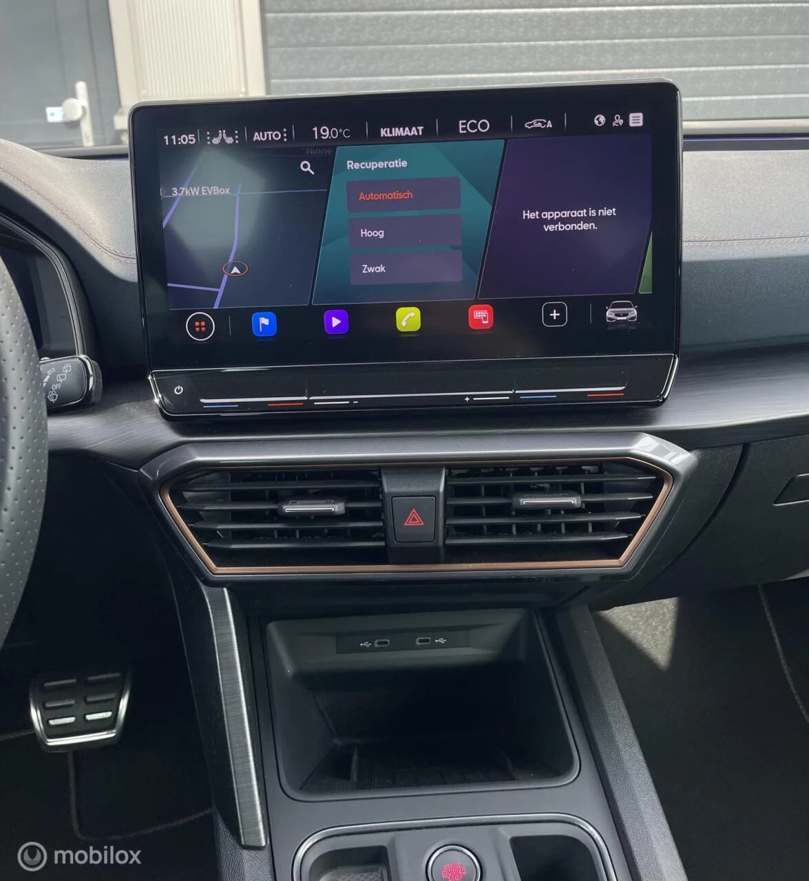 Hoofdafbeelding CUPRA Leon