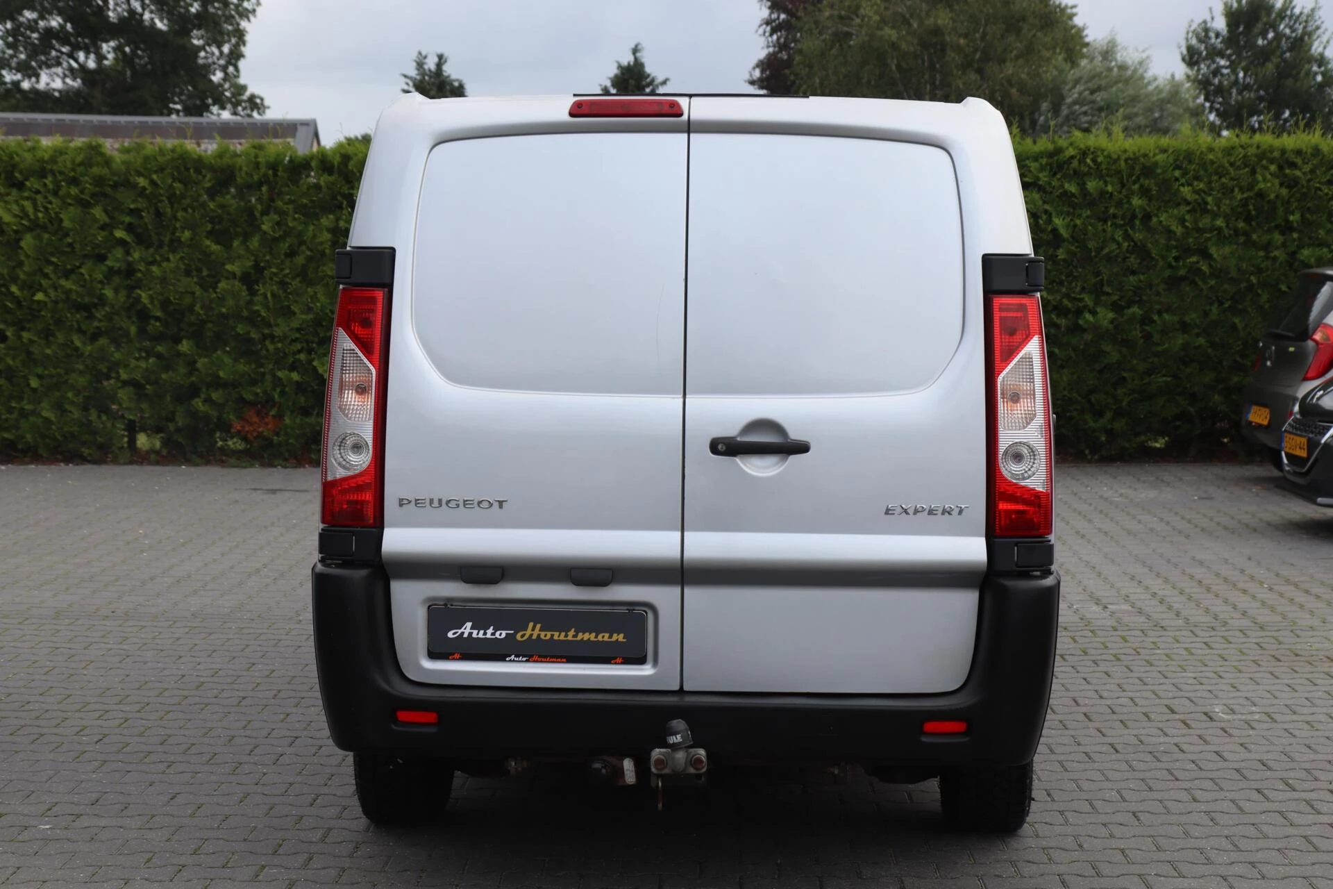 Hoofdafbeelding Peugeot Expert