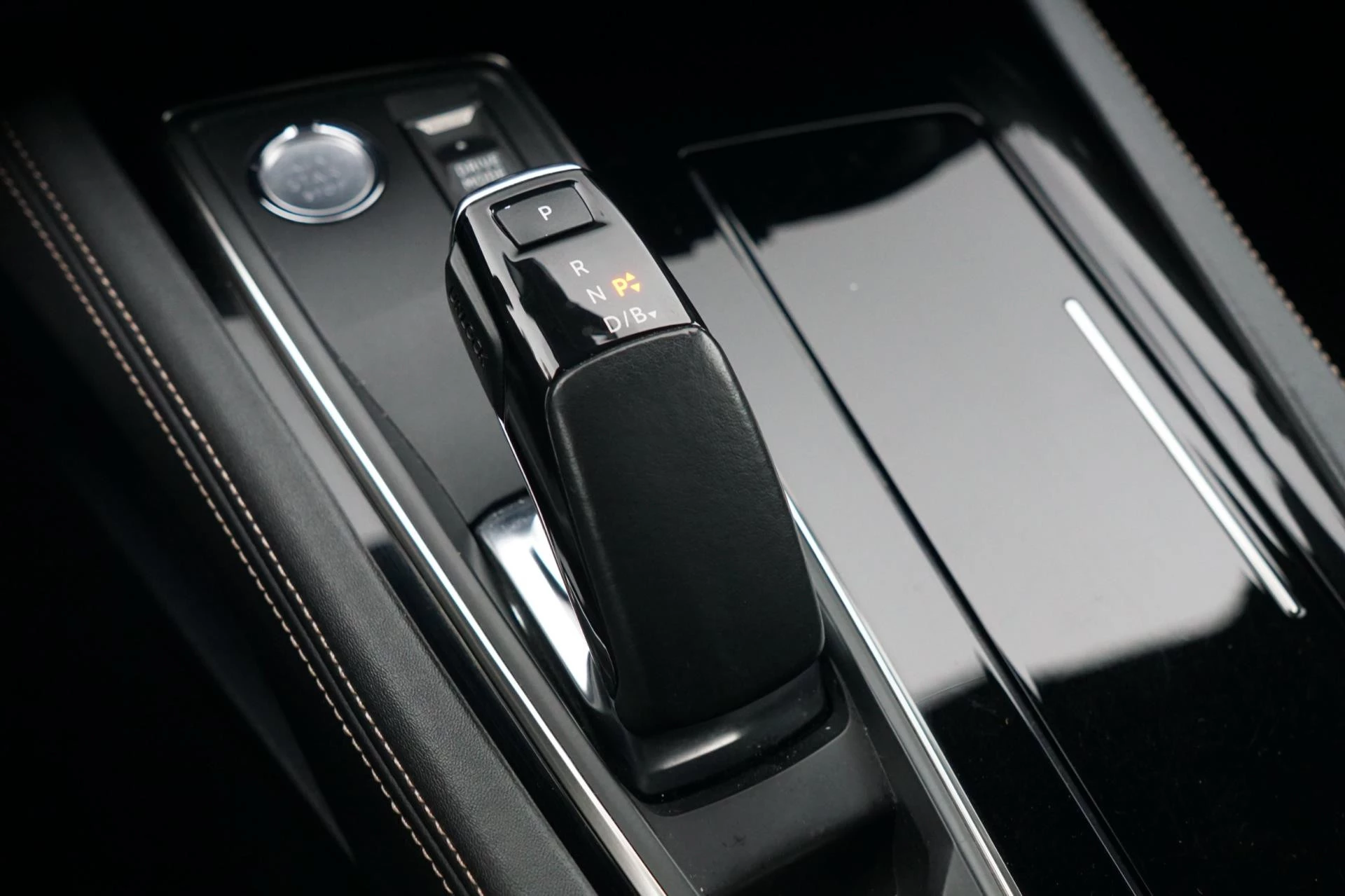 Hoofdafbeelding Peugeot 508