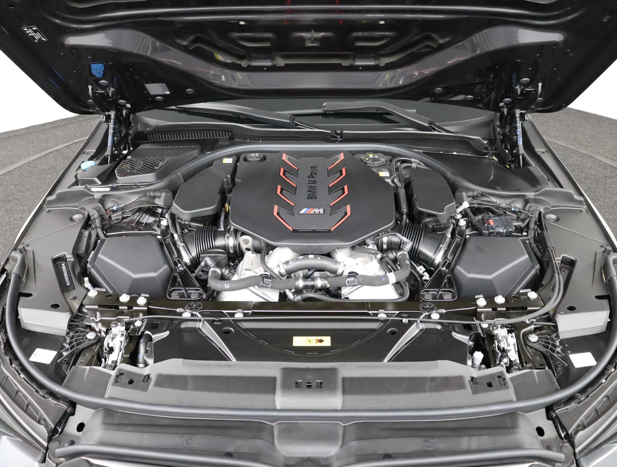 Hoofdafbeelding BMW M5