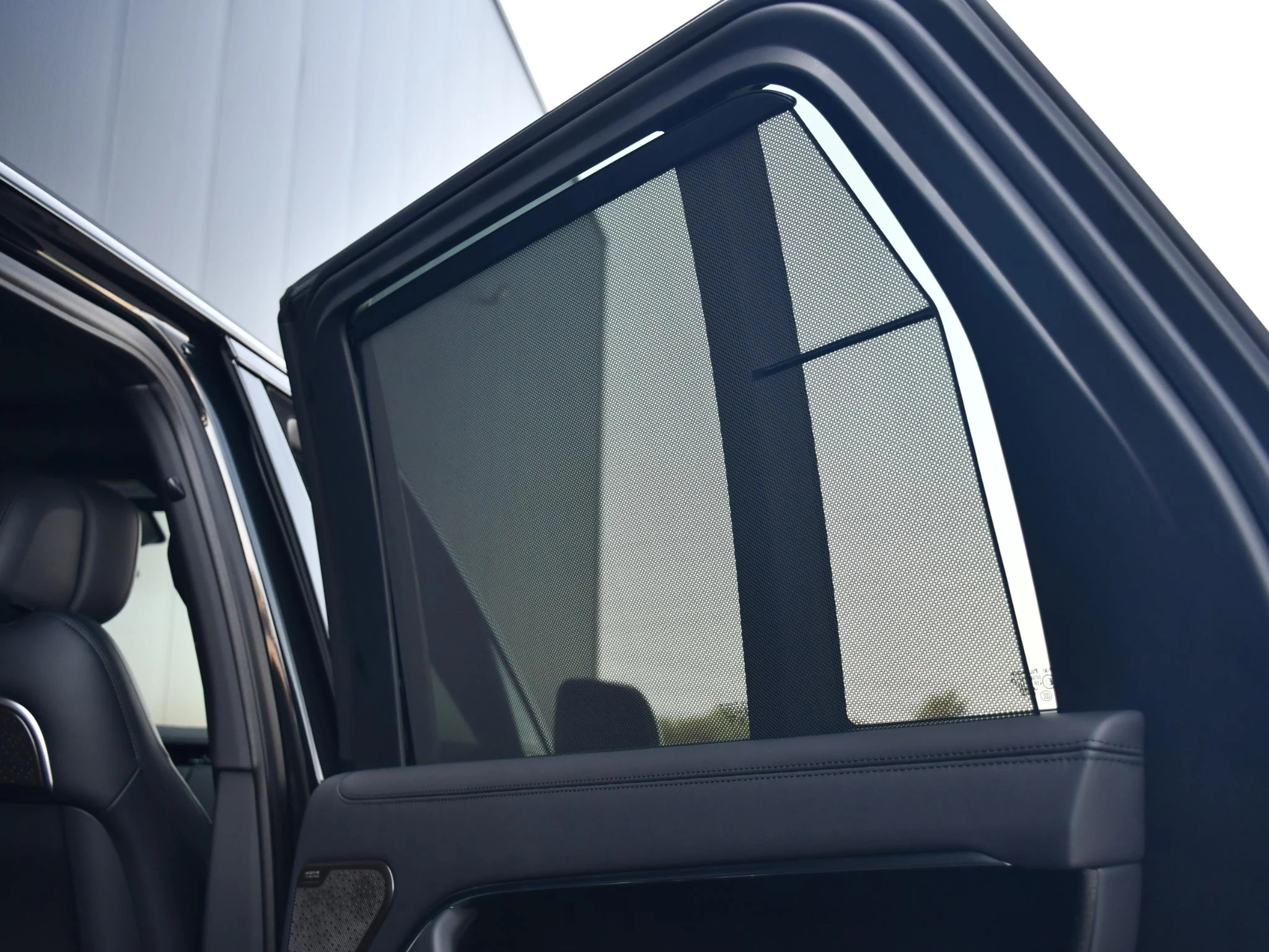 Hoofdafbeelding Land Rover Range Rover