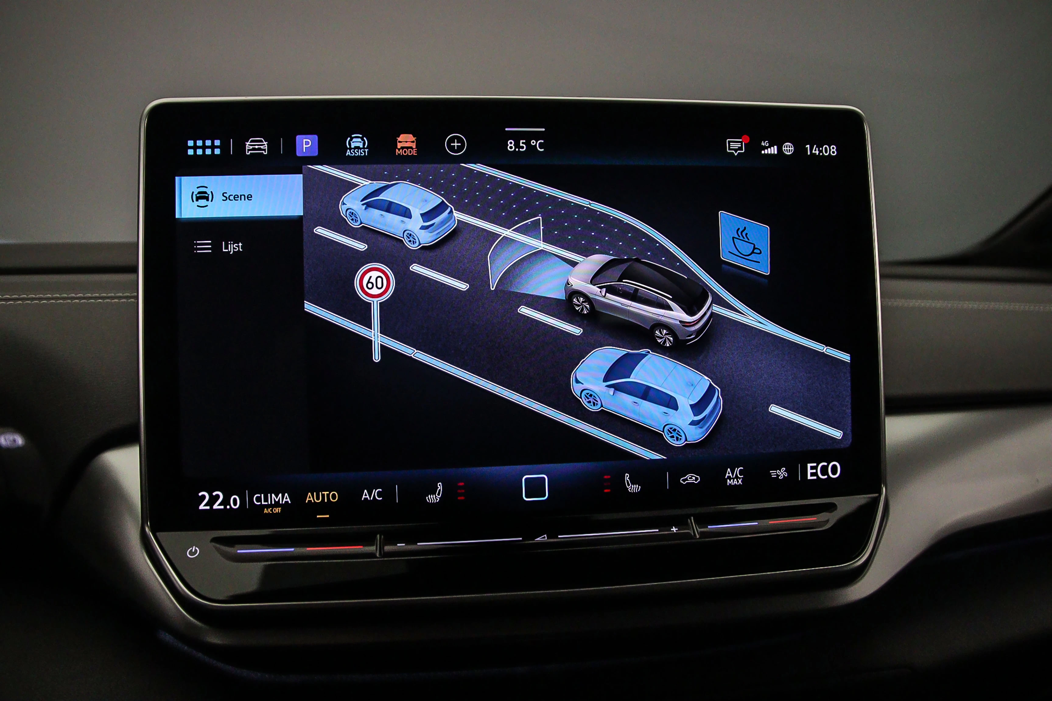 Hoofdafbeelding Volkswagen ID.4