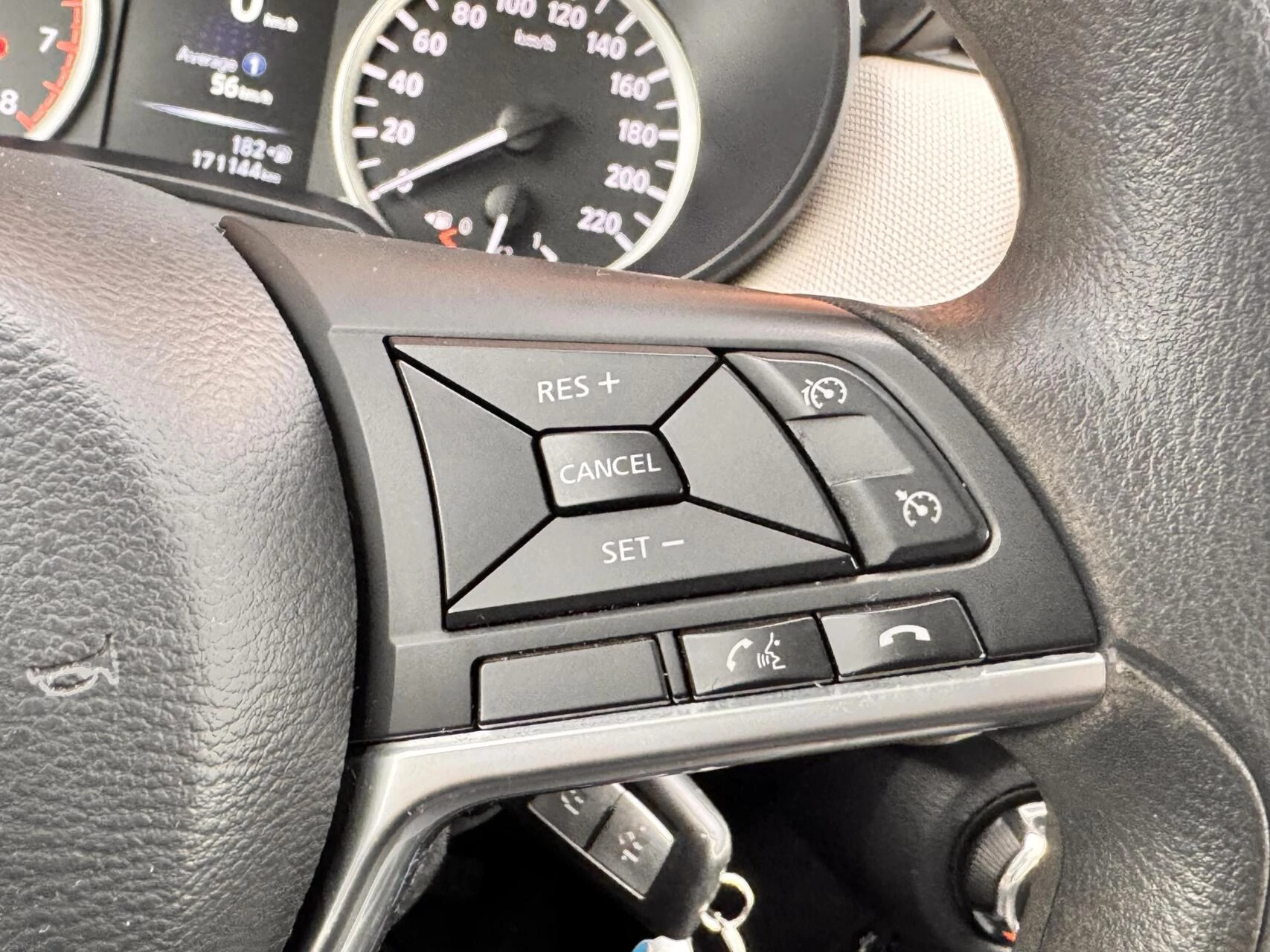 Hoofdafbeelding Nissan Micra