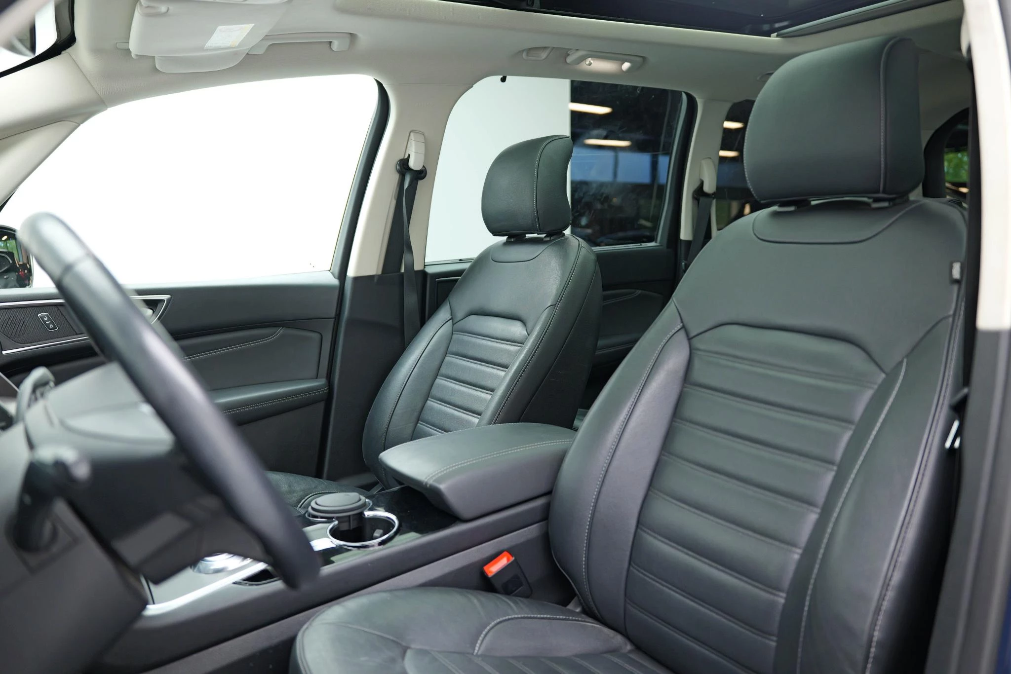 Hoofdafbeelding Ford Galaxy