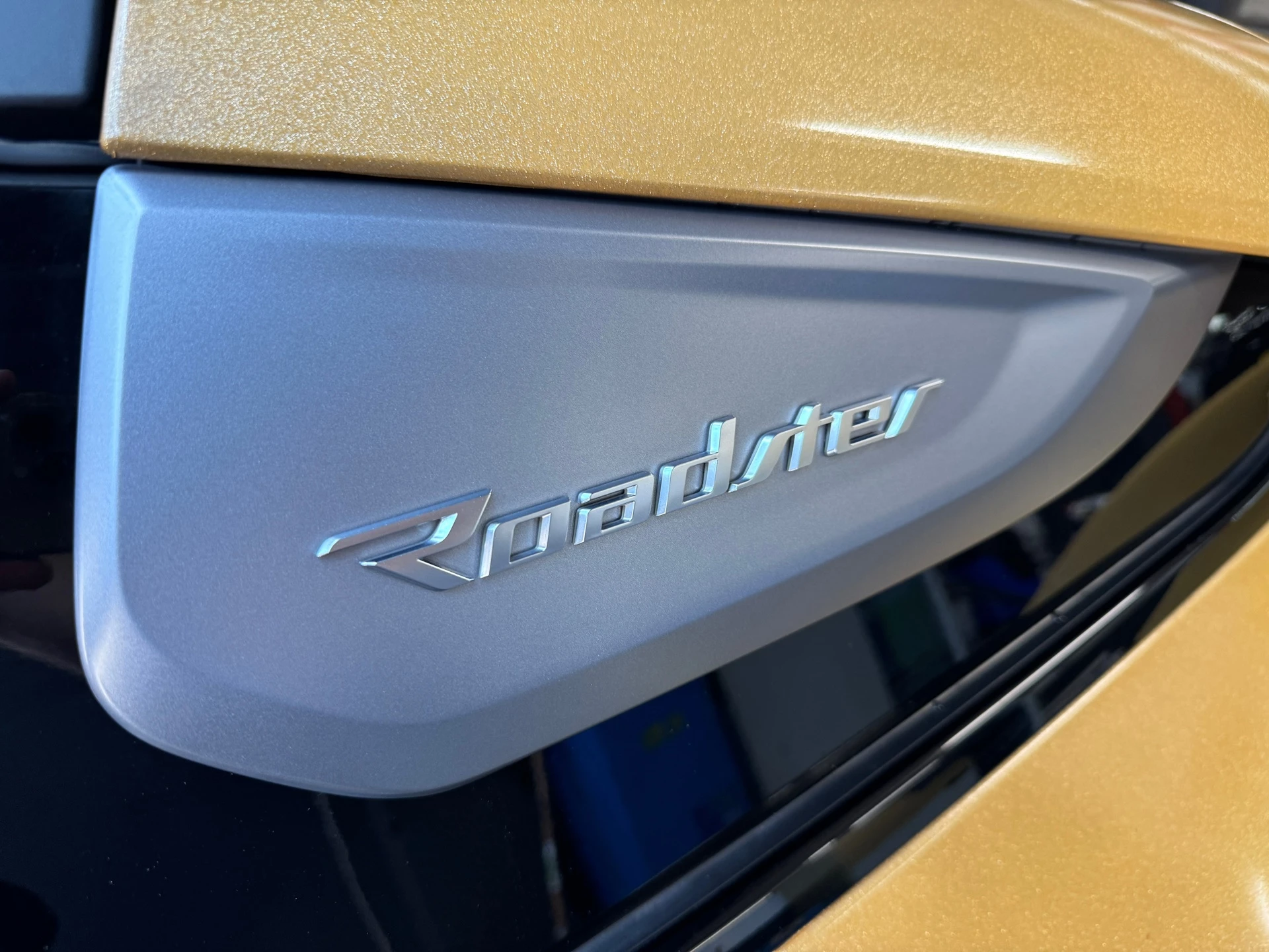 Hoofdafbeelding BMW i8