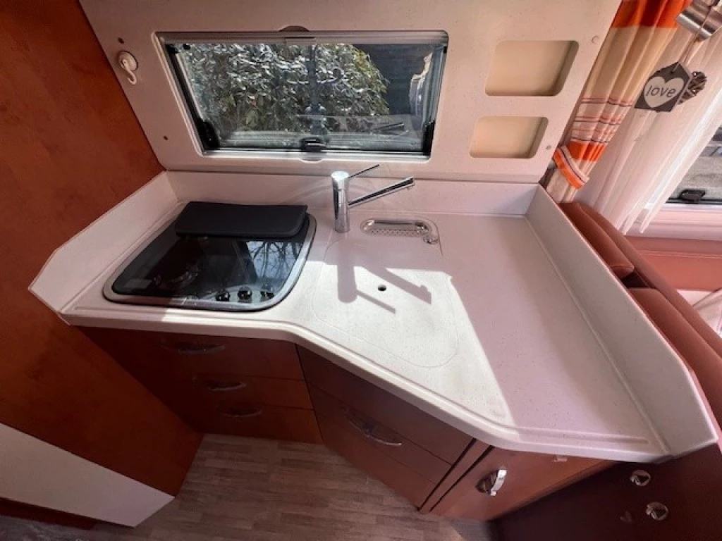 Hoofdafbeelding Iveco Phoenix / Iveco Maxiliner