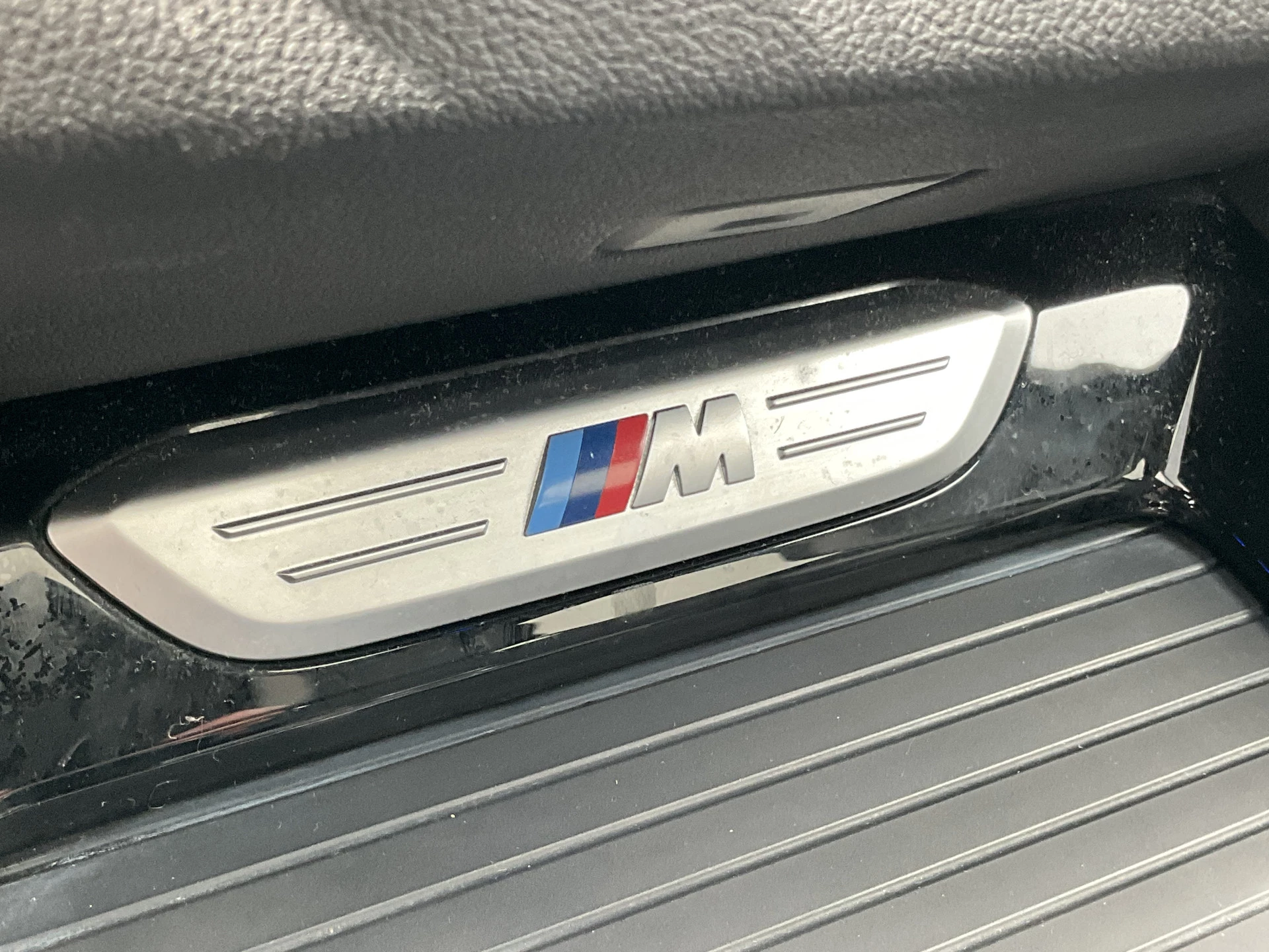 Hoofdafbeelding BMW X4