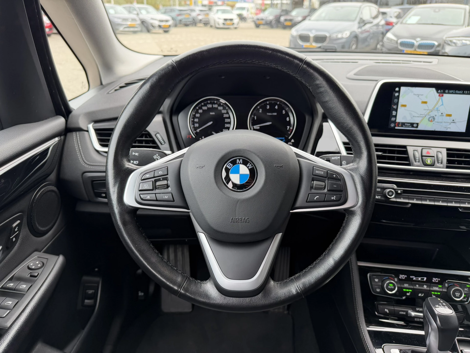 Hoofdafbeelding BMW 2 Serie