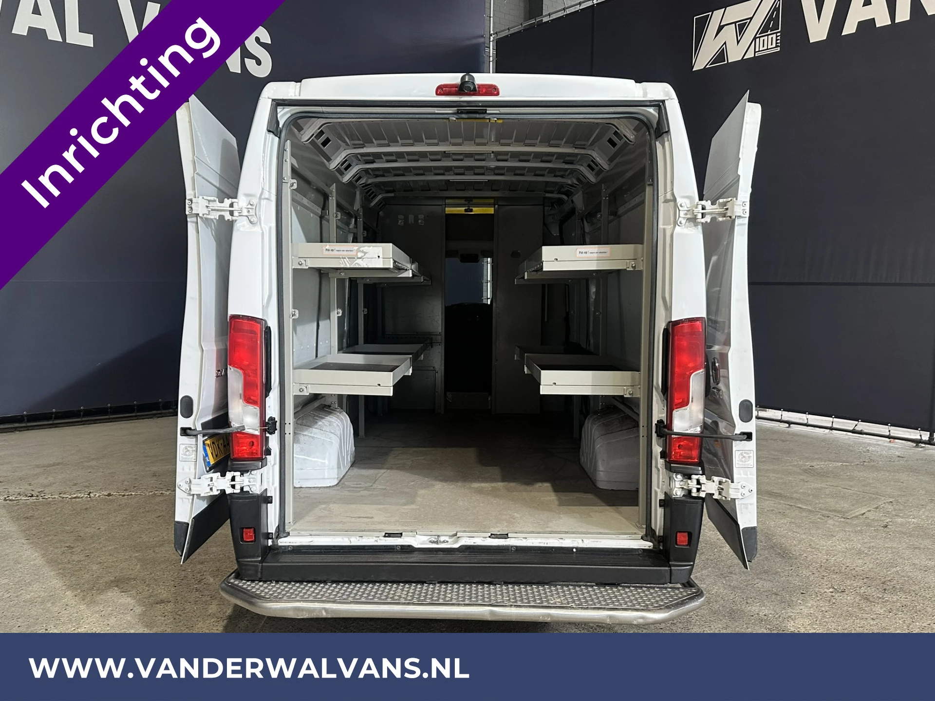 Hoofdafbeelding Fiat Ducato