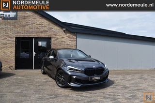 BMW 1 Serie M135I XD. HIGH EXECUTIVE, Xenon, Leder, ACC
