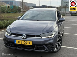 Volkswagen Polo 1.0 TSI R-Line Business PANO|IQLIGHT|BEATS|