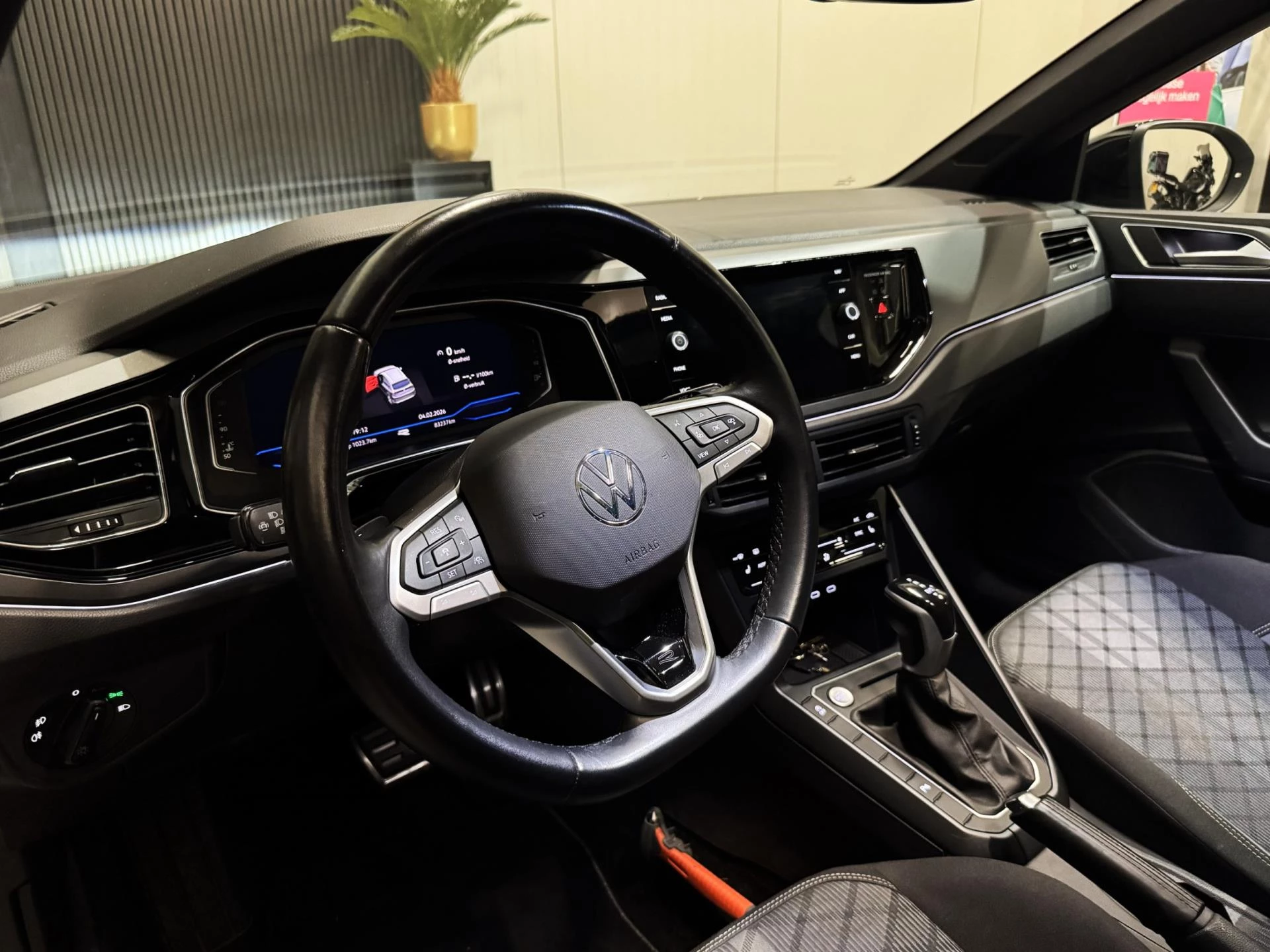 Hoofdafbeelding Volkswagen Taigo