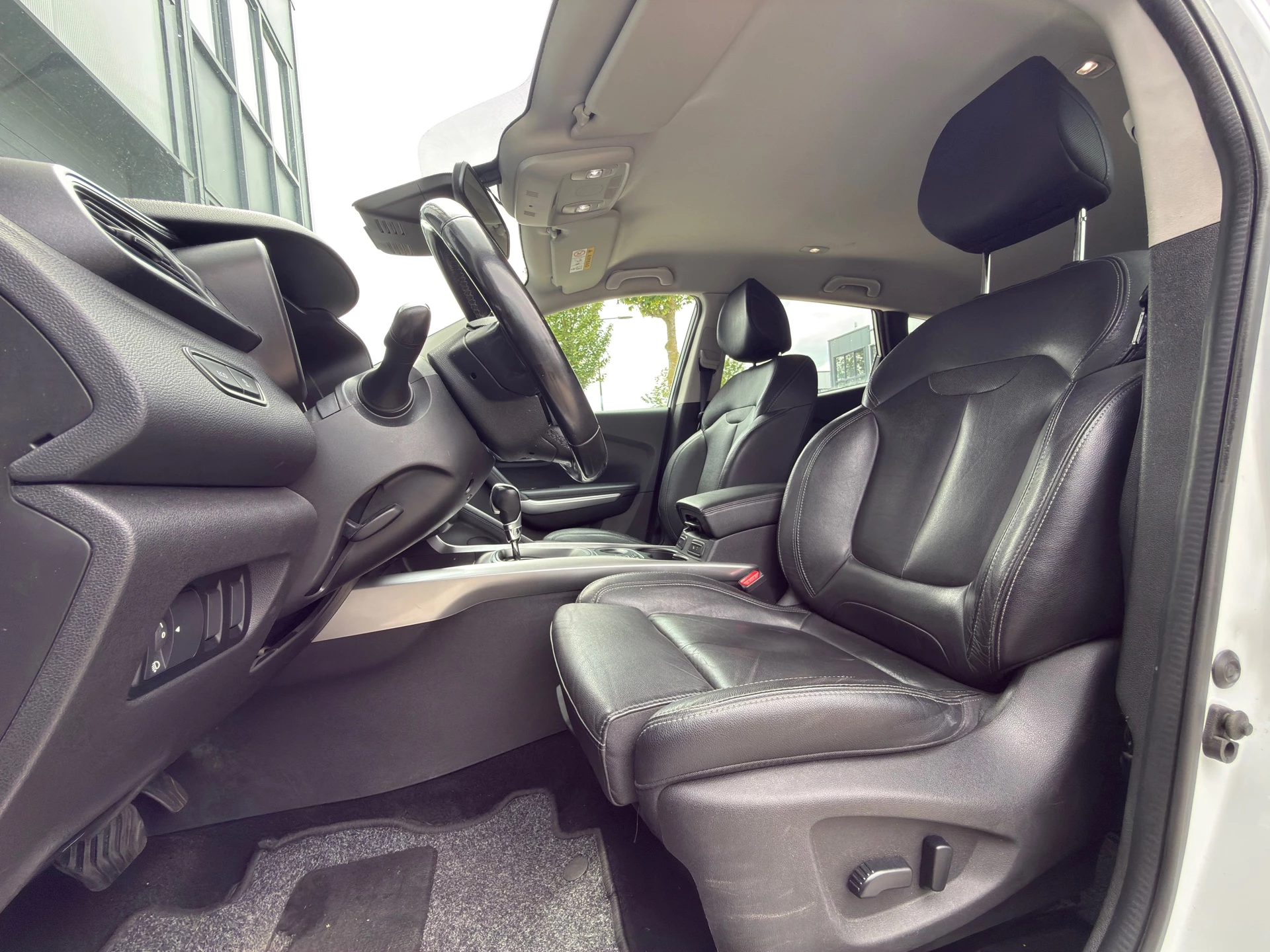 Hoofdafbeelding Renault Kadjar