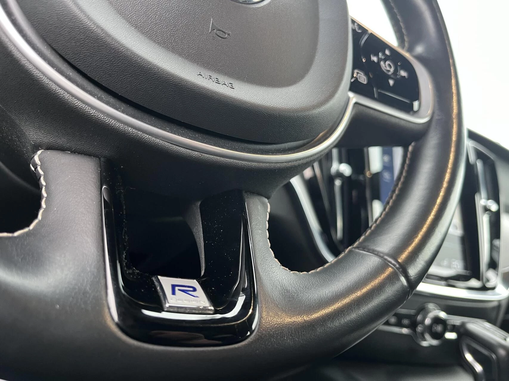 Hoofdafbeelding Volvo S60