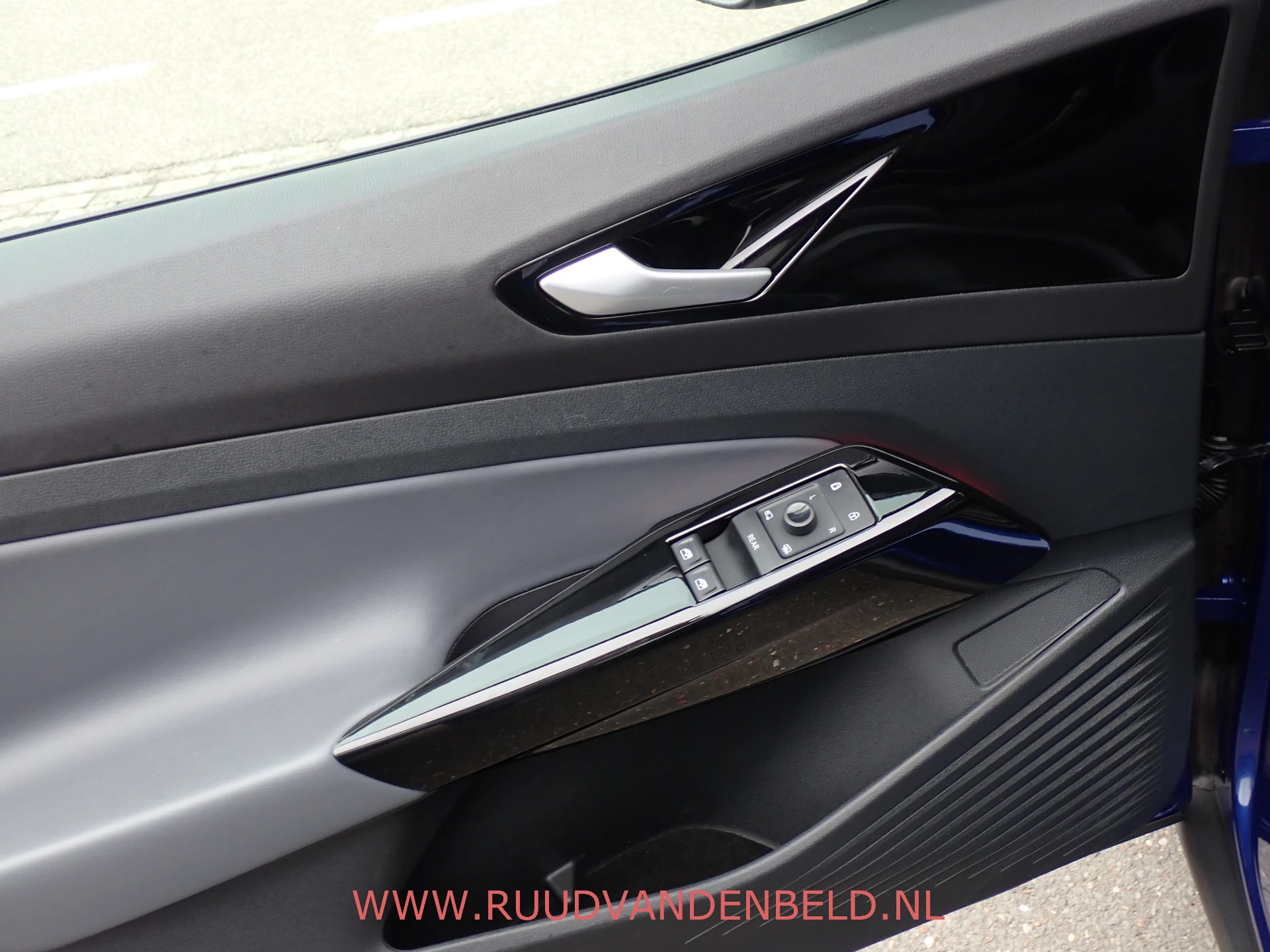 Hoofdafbeelding Volkswagen ID.4
