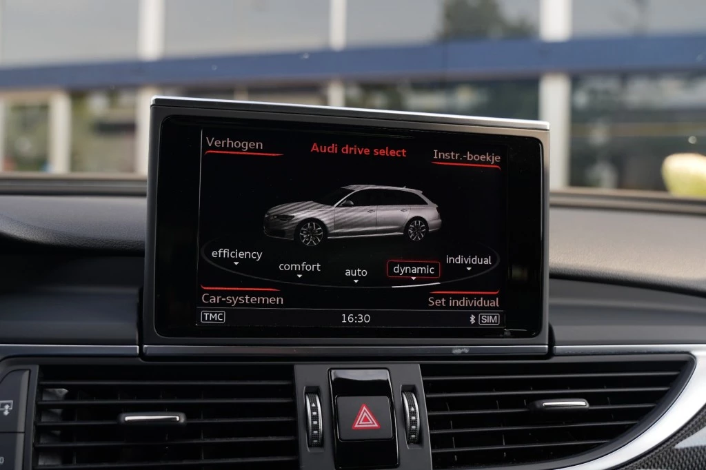 Hoofdafbeelding Audi S6