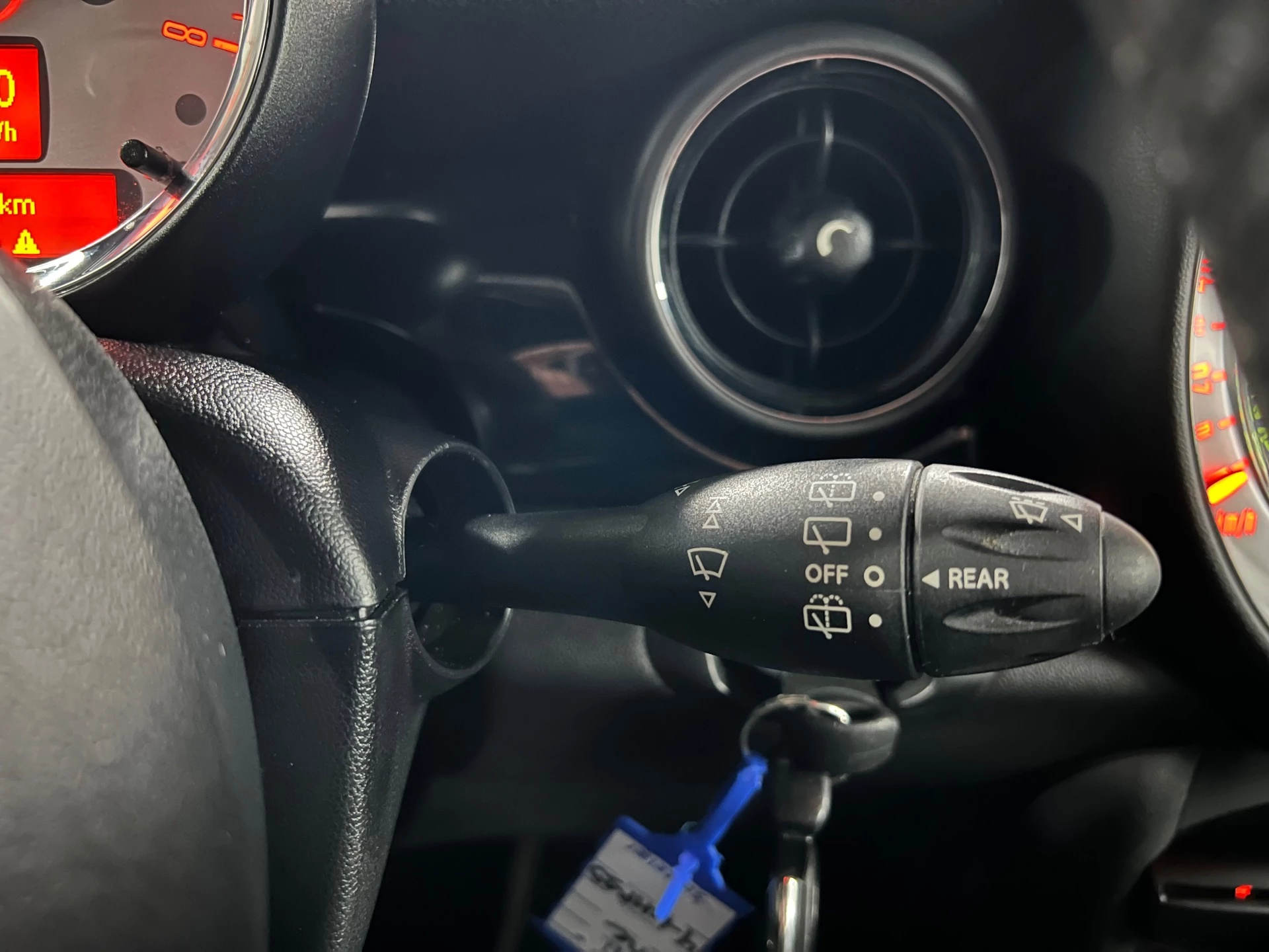 Hoofdafbeelding MINI One