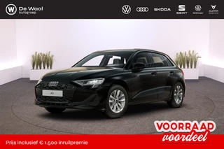 Audi A3 Sportback 30 TFSI S tronic Pro Line